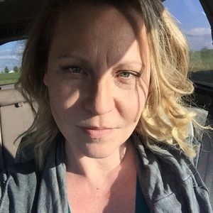 Meet your Posher, Toni